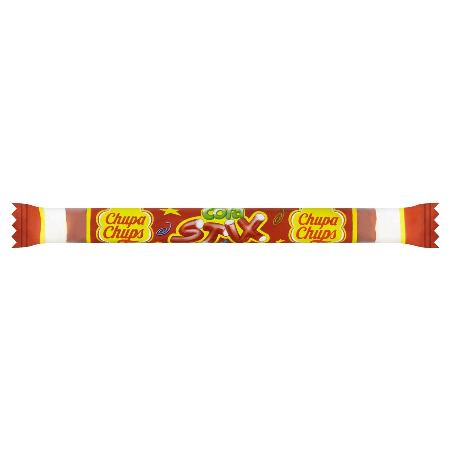 Chupa Chups Cola Stix 10g - UK Food & Drink - 80803553