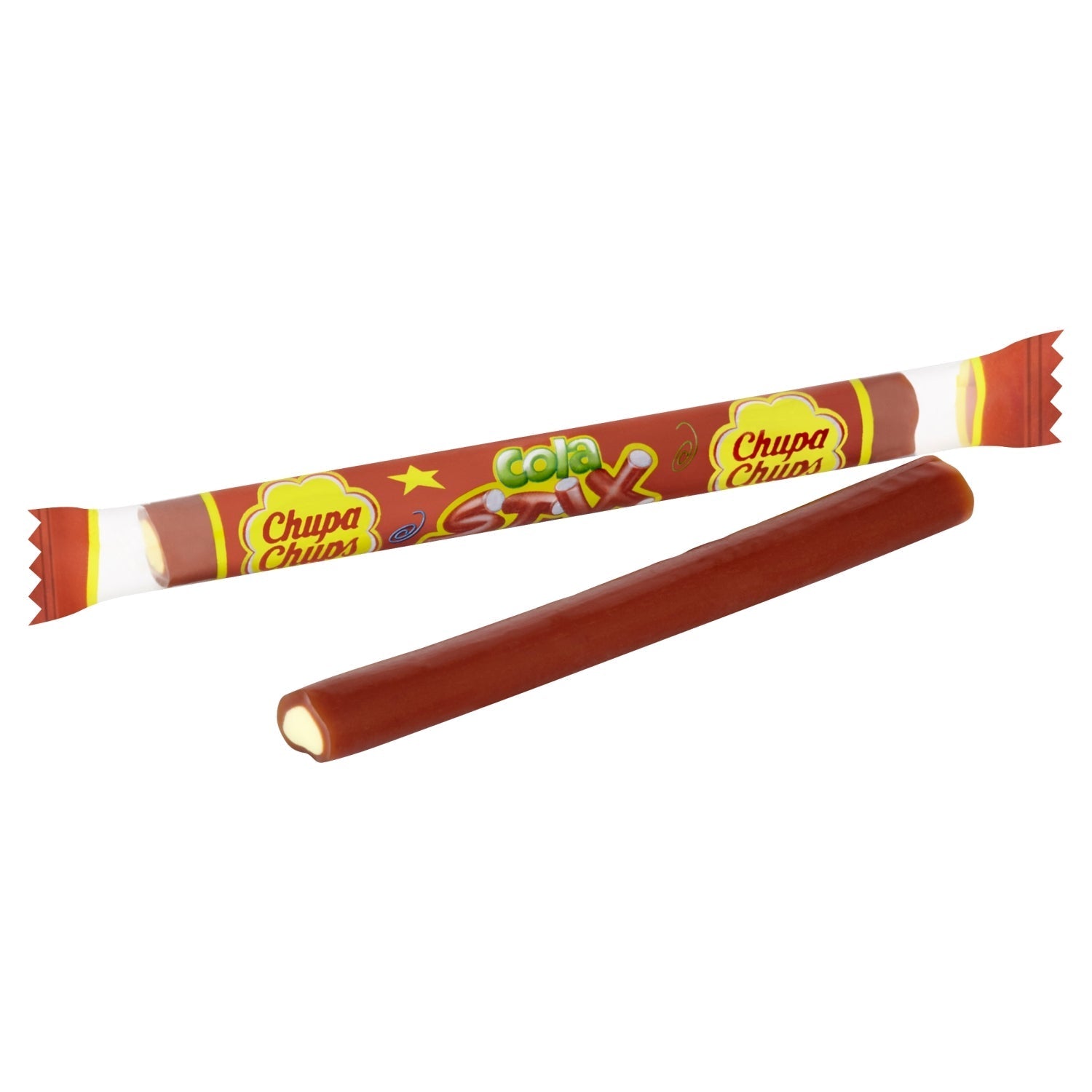 Chupa Chups Cola Stix 10g - UK Food & Drink - 80803553