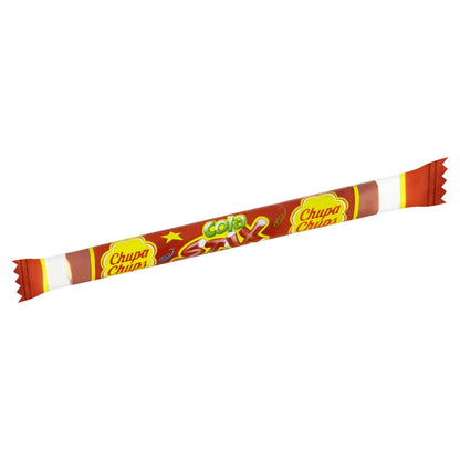 Chupa Chups Cola Stix 10g - UK Food & Drink - 80803553