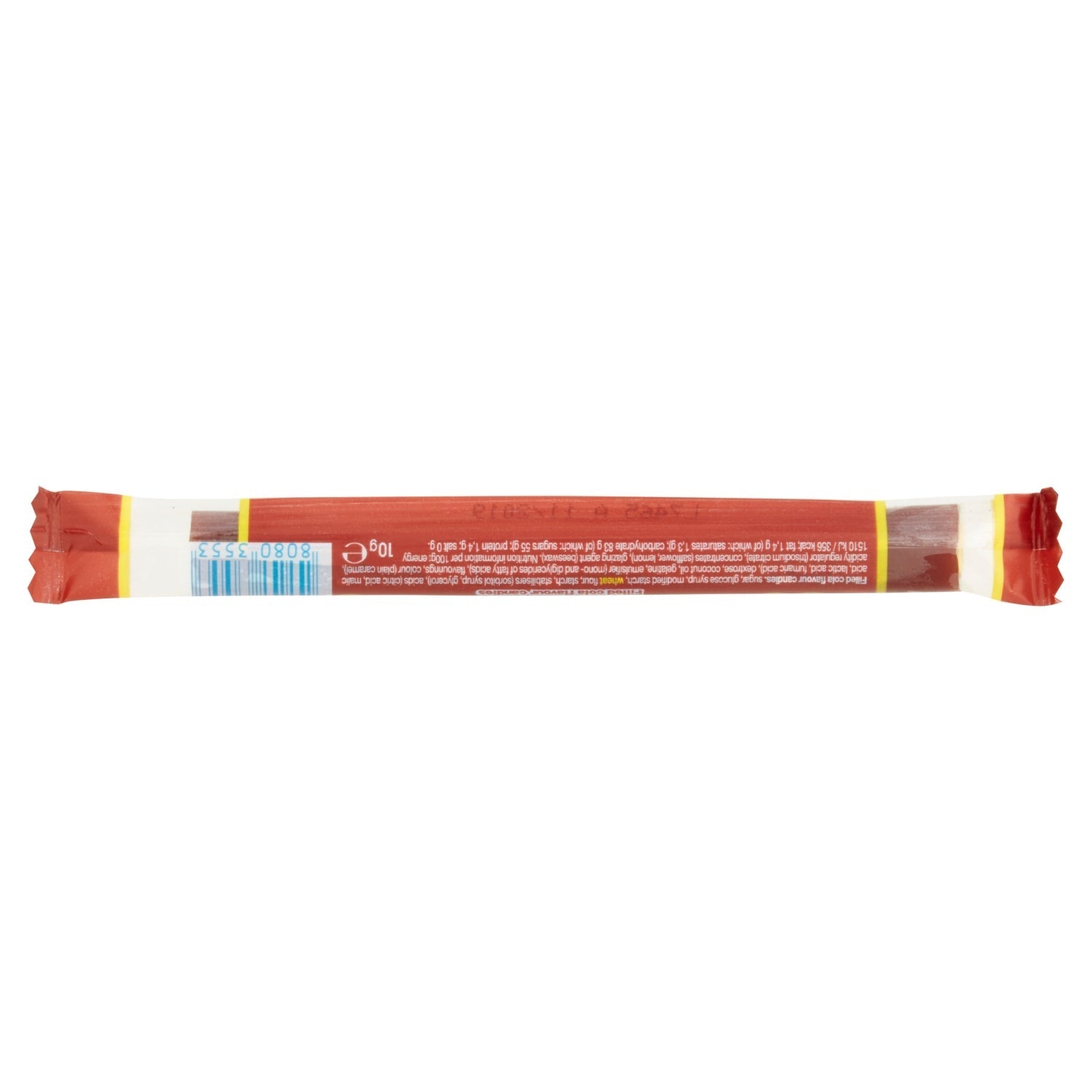 Chupa Chups Cola Stix 10g - UK Food & Drink - 80803553