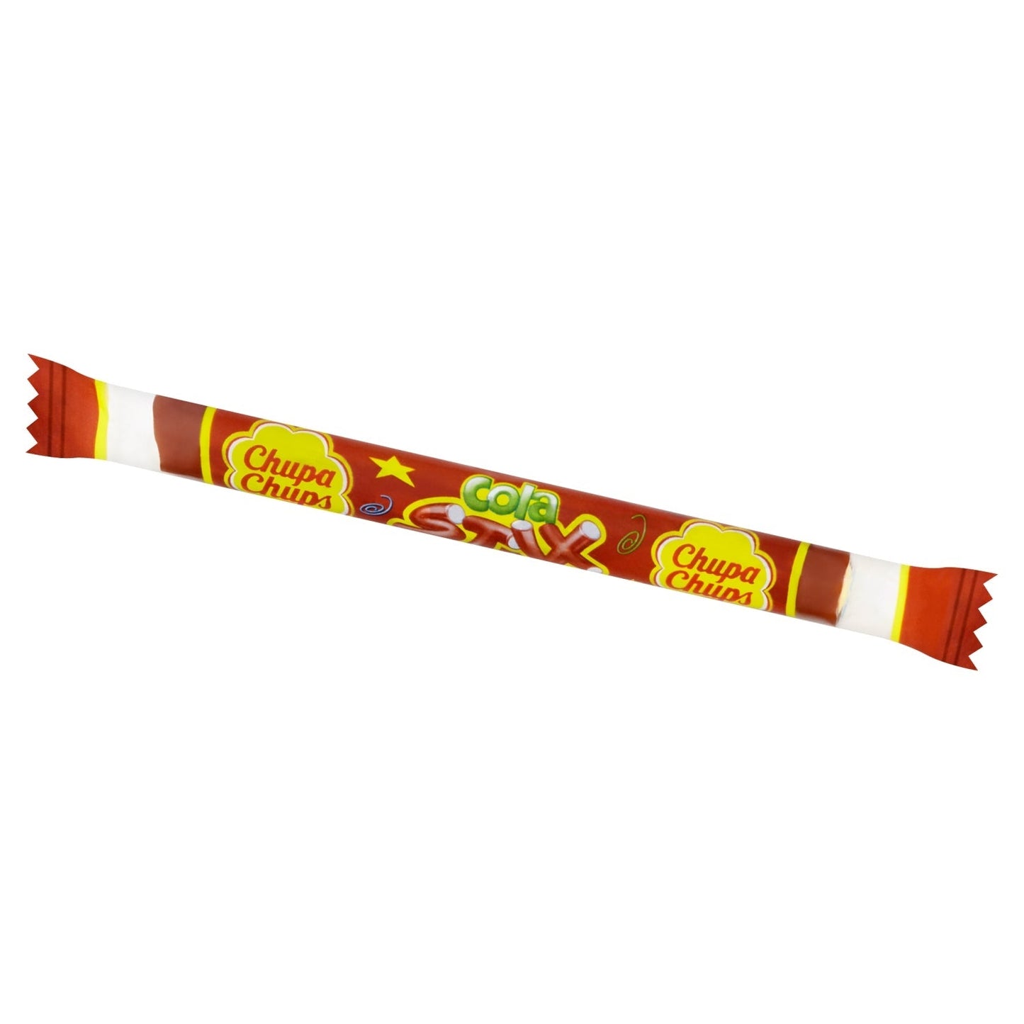 Chupa Chups Cola Stix 10g - UK Food & Drink - 80803553
