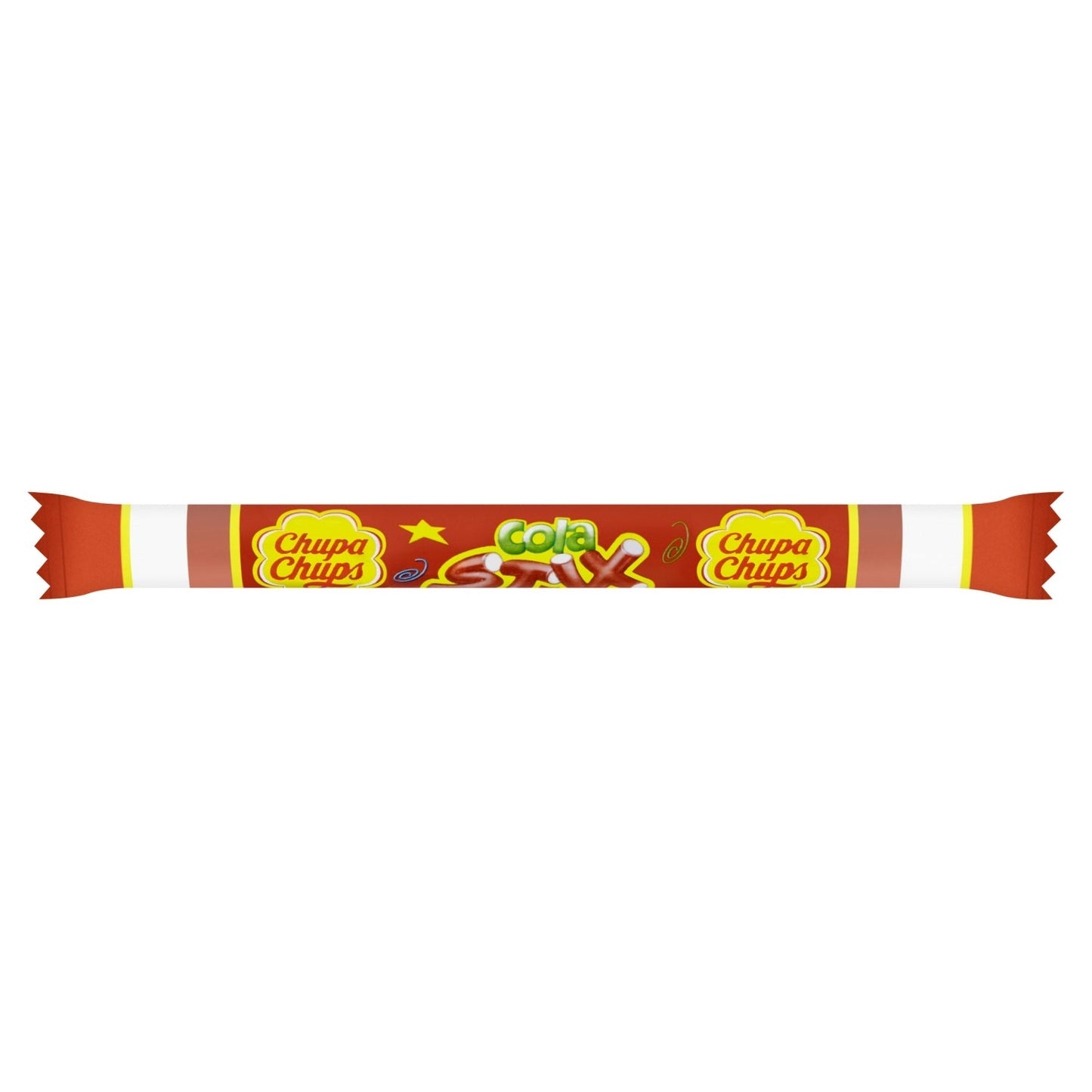 Chupa Chups Cola Stix 10g - UK Food & Drink - 80803553