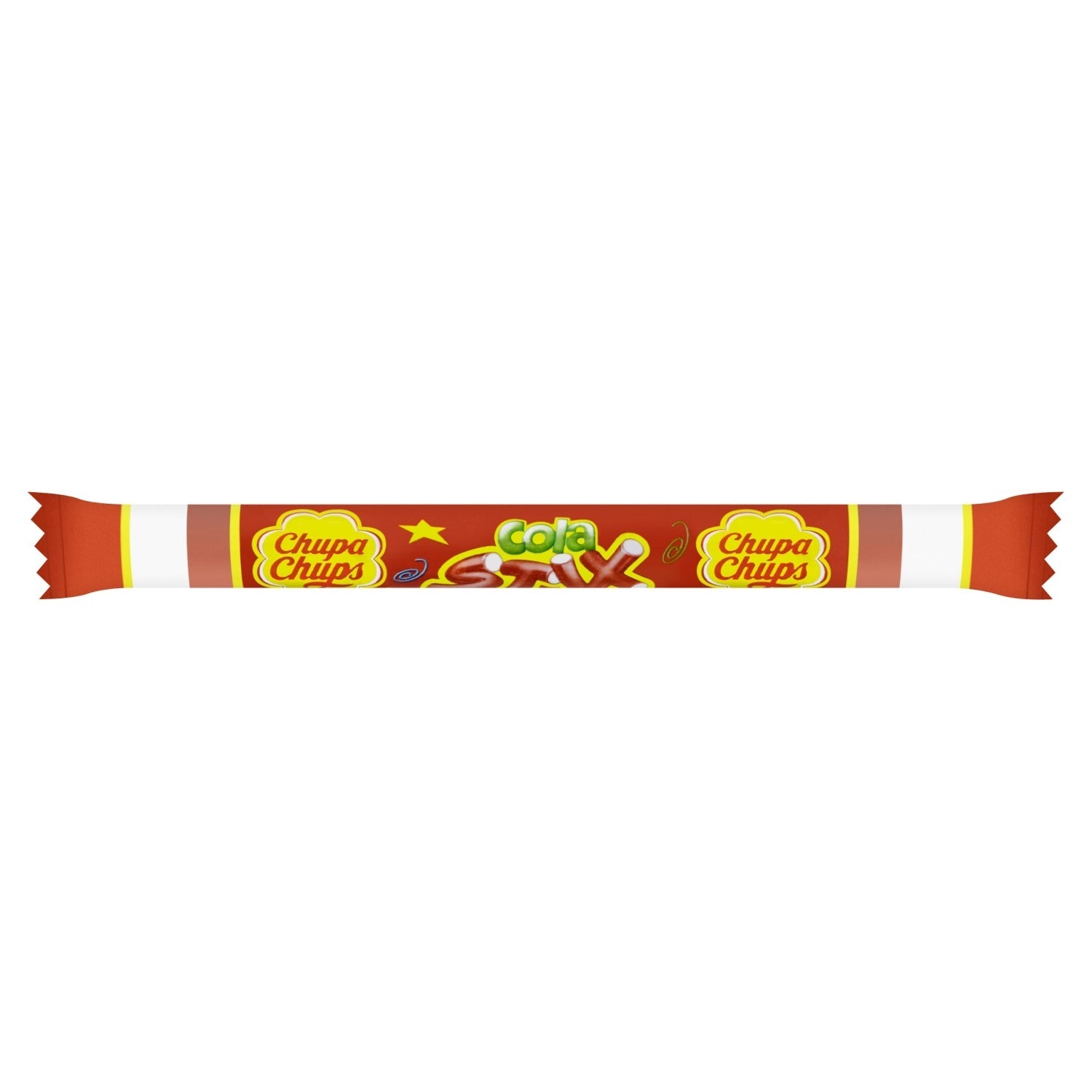 Chupa Chups Cola Stix 10g - UK Food & Drink - 80803553