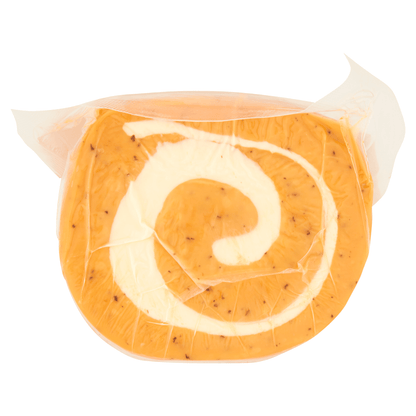 Clawson Herb & Garlic Whirl - UK Food & Drink - 5010251535461