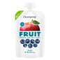 Clearsprings Organic Fruit 100% Fruit Puree - Apple & Blueberry - UK Food & Drink - 5021554005551