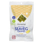 Clearsprings Organic Seaveg Crispies Multipack - Ginger (5X4G) - UK Food & Drink - 5021554005377