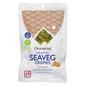 Clearsprings Organic Seaveg Crispies Multipack - Turmeric (5X4G) - UK Food & Drink - 5021554005414