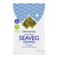 Clearsprings Organic Seaveg Crispies - Original 4G - UK Food & Drink - 5021554005278