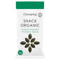 Clearsprings Snack Organic - Yaemon Tamari Roasted Pumpkin Seeds 30G - UK Food & Drink - 5021554987567