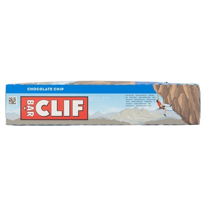 Clif Bar Chocolate Chip Bar - UK Food & Drink - 722252387479