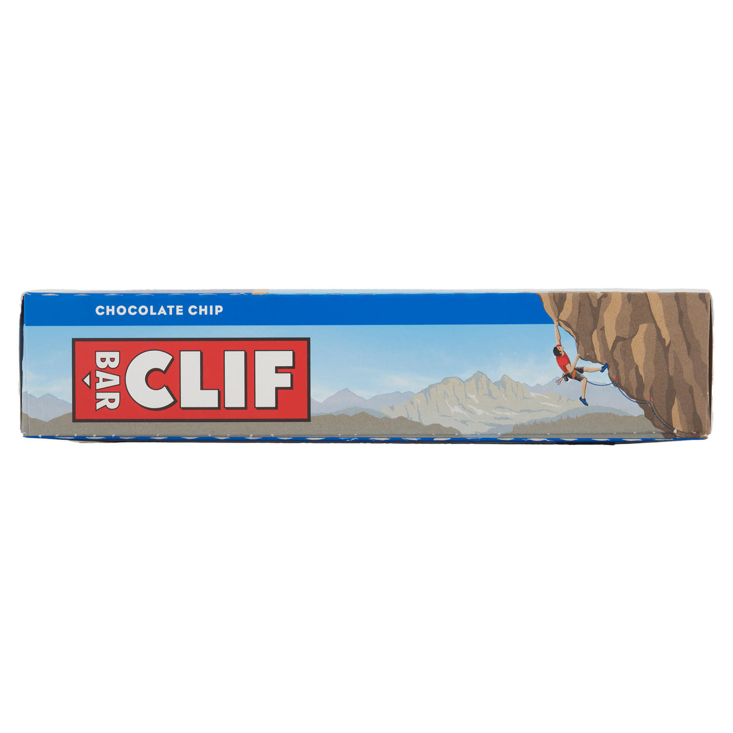 Clif Bar Chocolate Chip Bar - UK Food & Drink - 722252387479