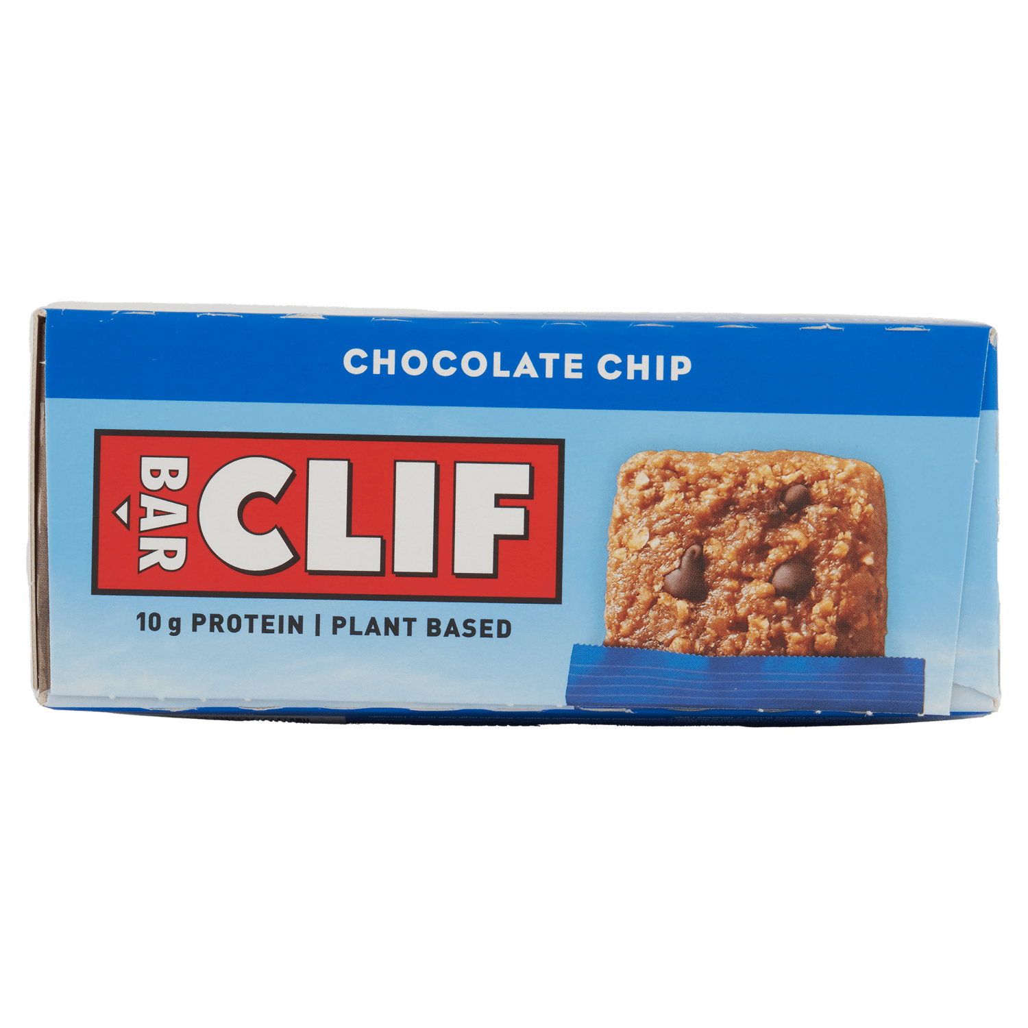 Clif Bar Chocolate Chip Bar - UK Food & Drink - 722252387479
