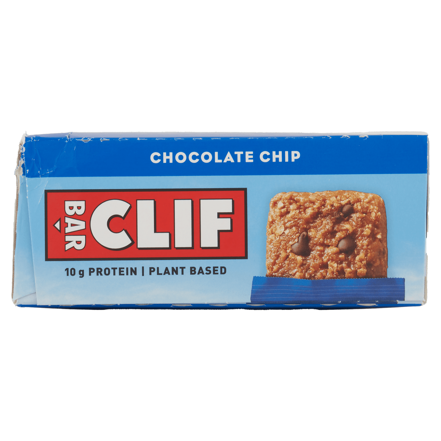 Clif Bar Chocolate Chip Bar - UK Food & Drink - 722252387479