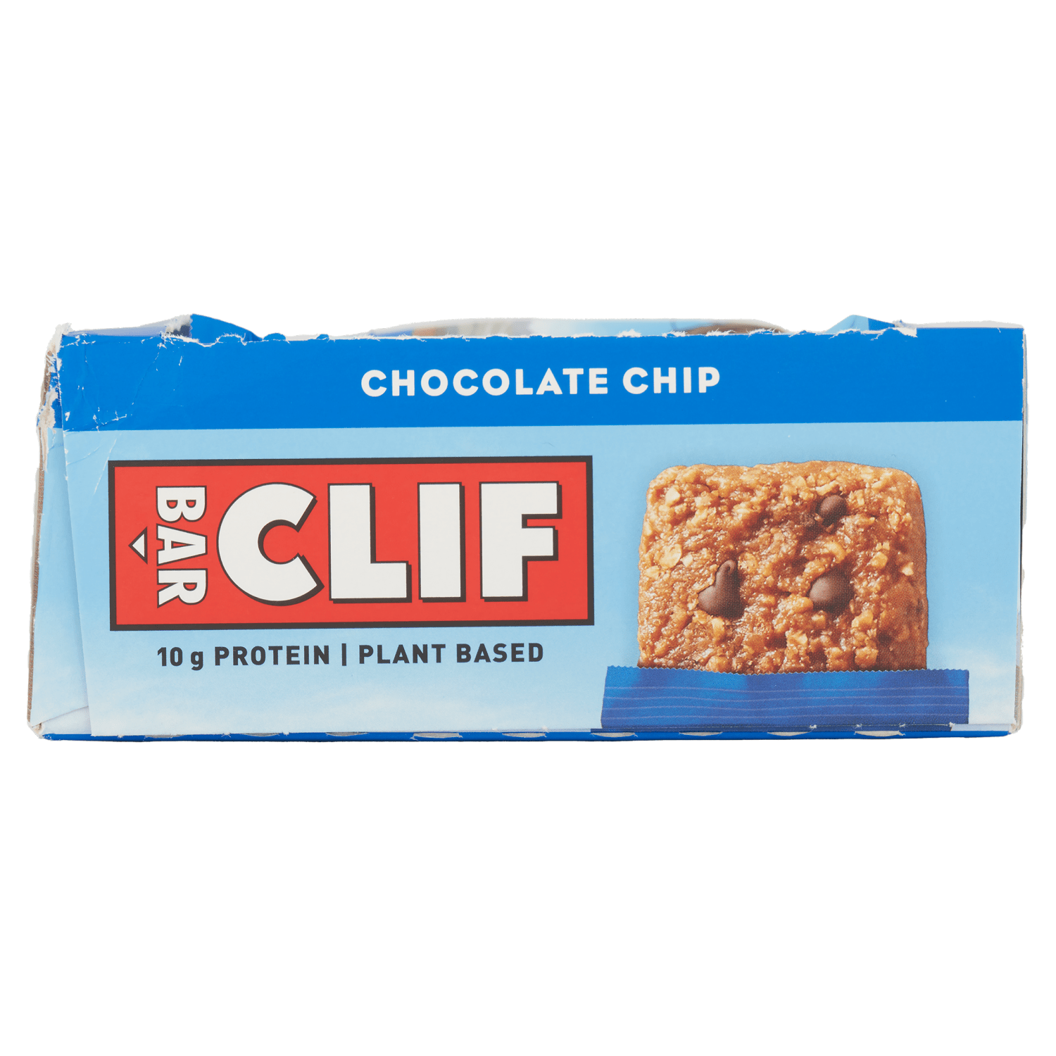 Clif Bar Chocolate Chip Bar - UK Food & Drink - 722252387479
