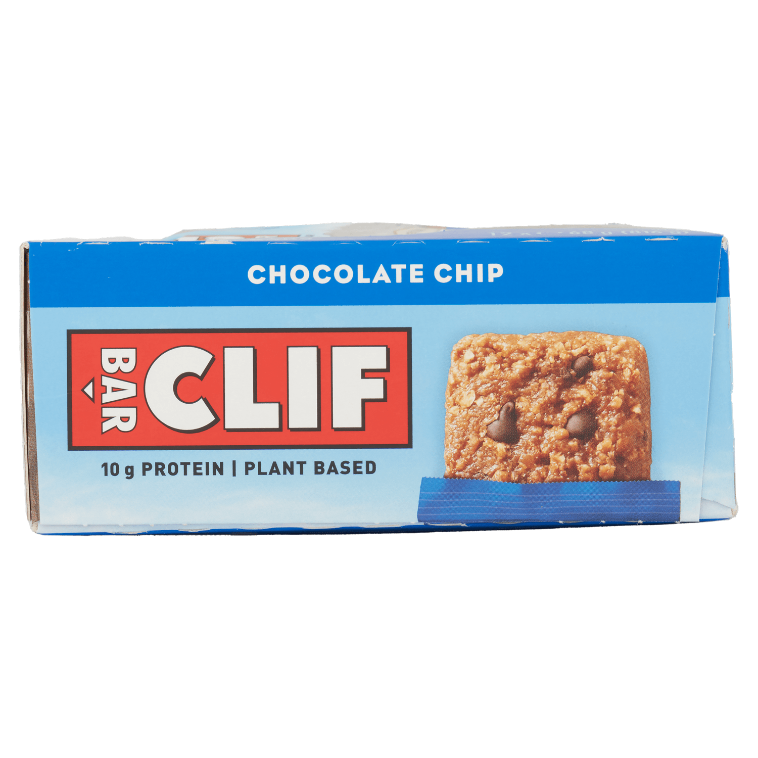 Clif Bar Chocolate Chip Bar - UK Food & Drink - 722252387479