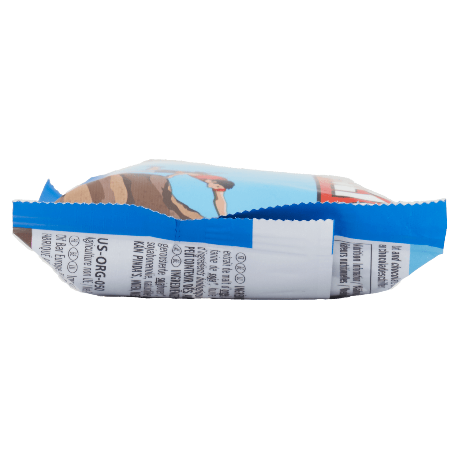 Clif Bar Chocolate Chip Bar - UK Food & Drink - 722252387479