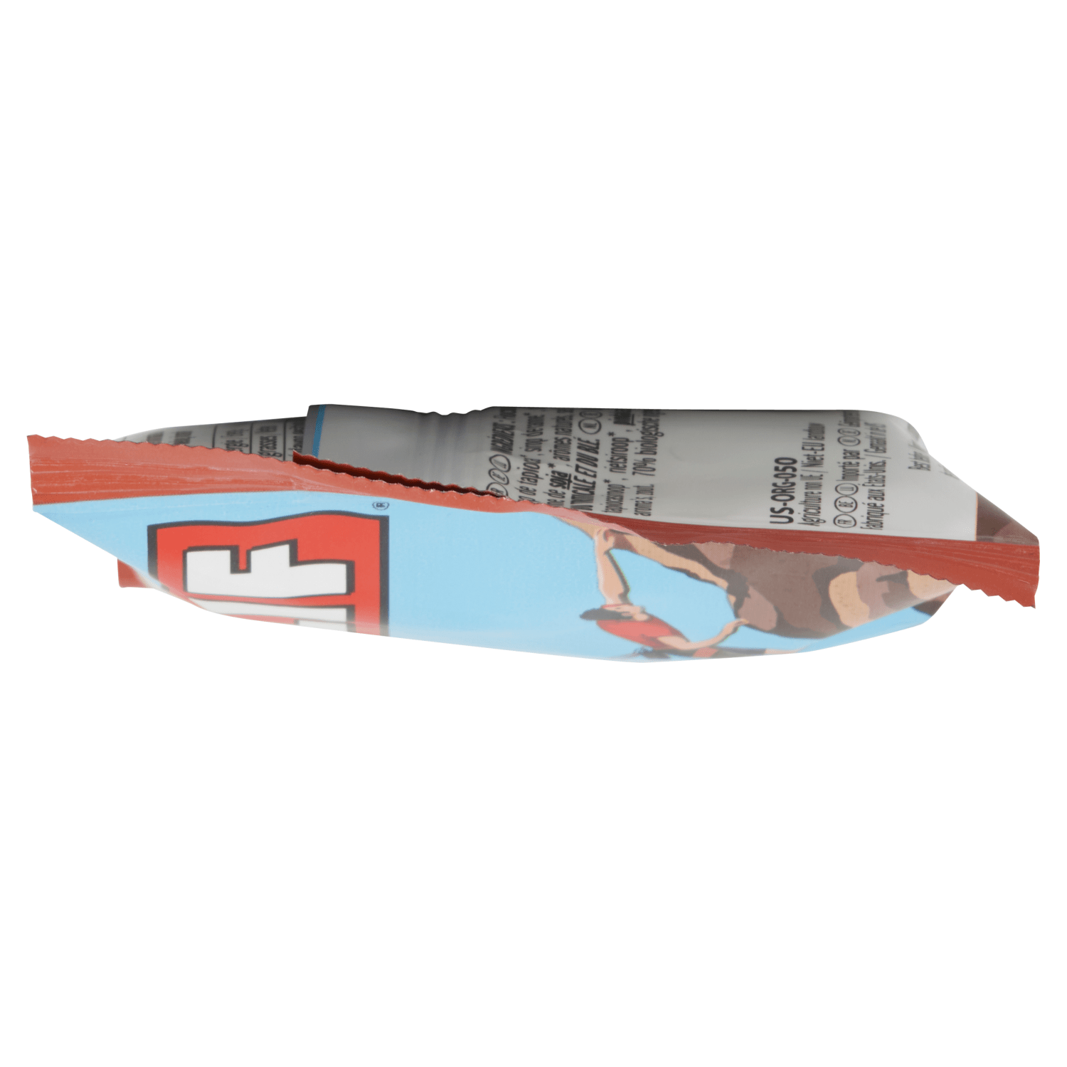 Clif Bar Crunchy Peanut Butter Bar - UK Food & Drink - 722252387530