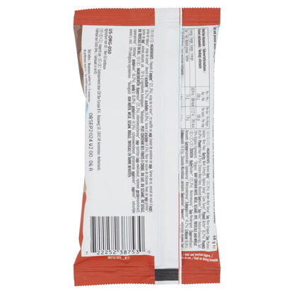 Clif Bar Crunchy Peanut Butter Bar - UK Food & Drink - 722252387530