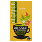 Clipper 20 Orange & Turmeric Organic Infusion 40g - UK Food & Drink - 5021991941566
