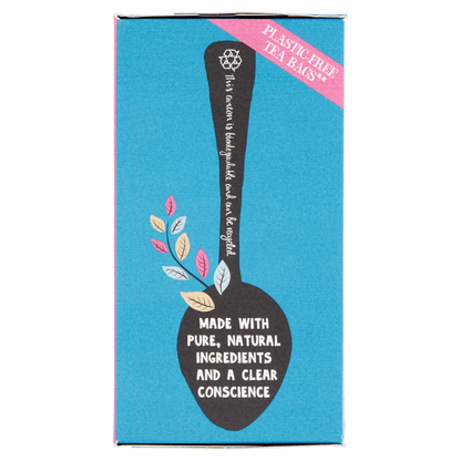 Clipper Fairtrade Organic Earl Grey Decaf 40 Teabags 88g - UK Food & Drink - 5021991942600