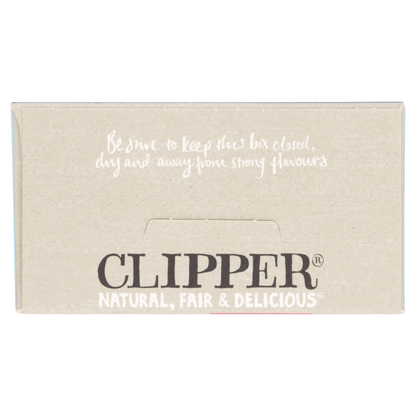 Clipper Organic Sleep Easy Infusion 20 Unbleached Bags 40g - UK Food & Drink - 5021991888175