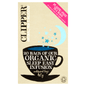 Clipper Organic Sleep Easy Infusion 20 Unbleached Bags 40g - UK Food & Drink - 5021991888175