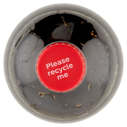 Coca - Cola 1.25L - UK Food & Drink - 5449000028921