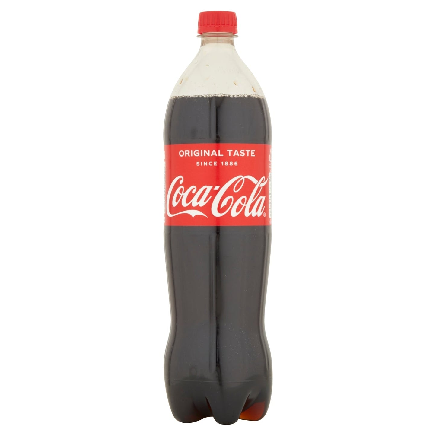 Coca - Cola 1.25L - UK Food & Drink - 5449000028921