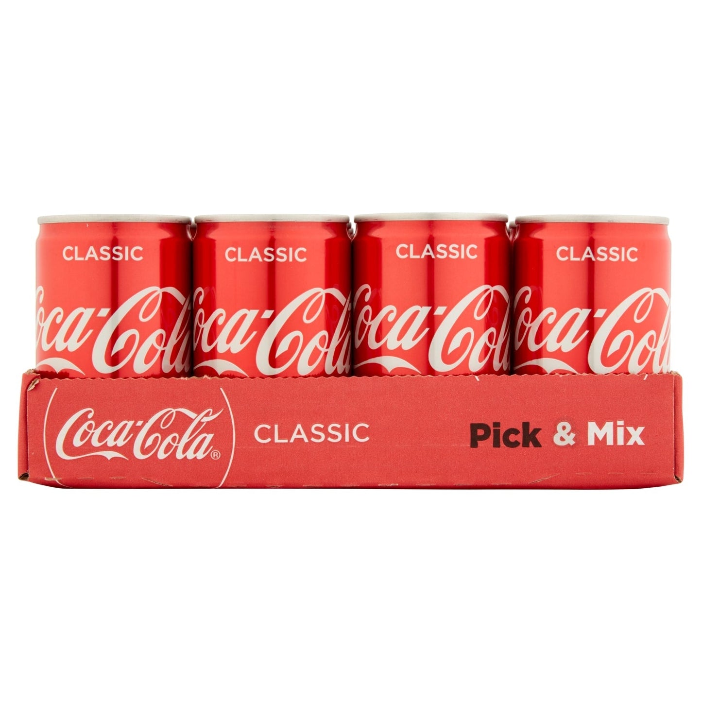 Coca - Cola Classic 150ml - UK Food & Drink - 54491014