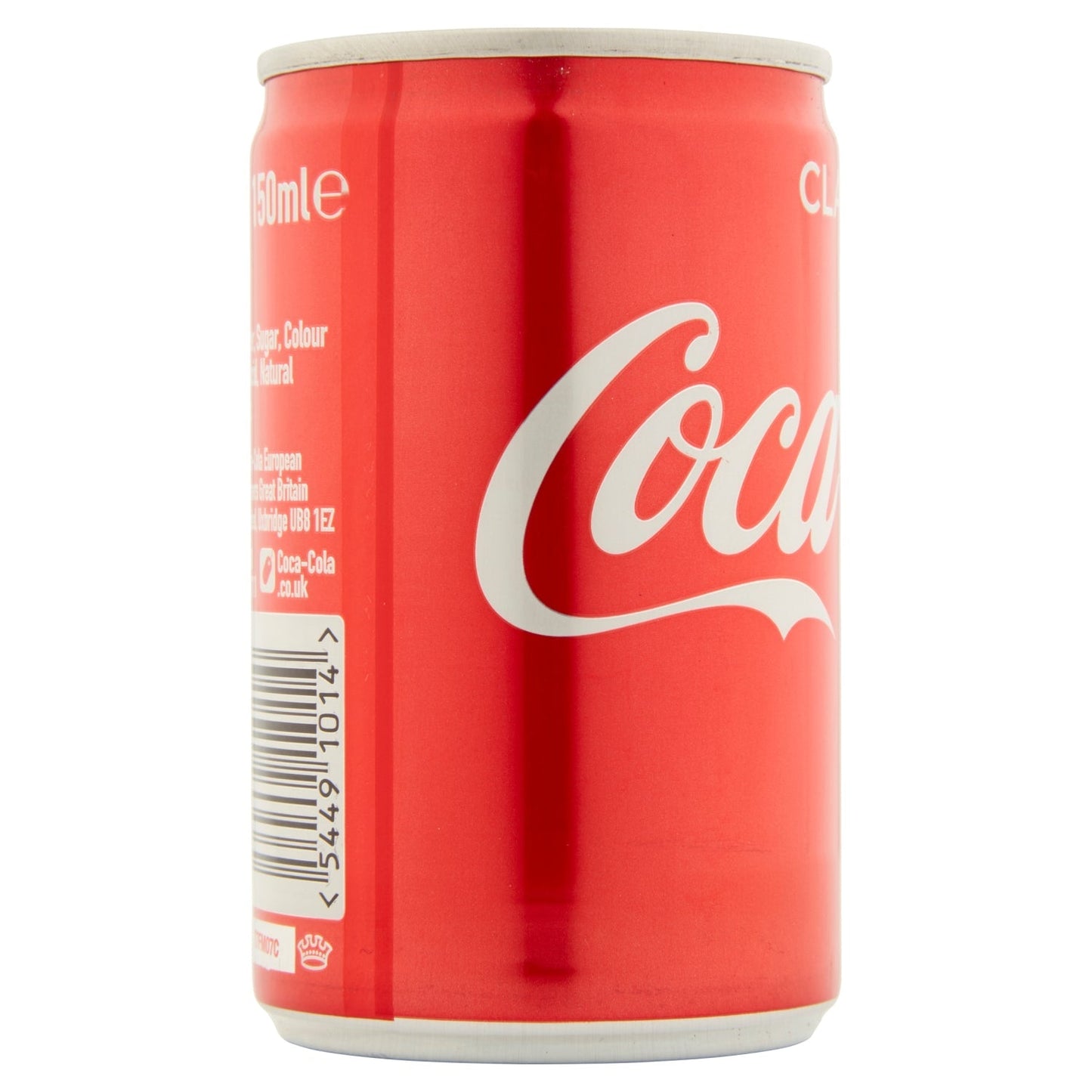 Coca - Cola Classic 150ml - UK Food & Drink - 54491014