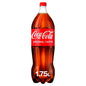 Coca - Cola Classic 1.75L - UK Food & Drink - 5449000130389