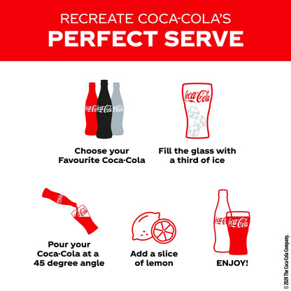 Coca - Cola Classic 18 x 330ml - UK Food & Drink - 5449000018892