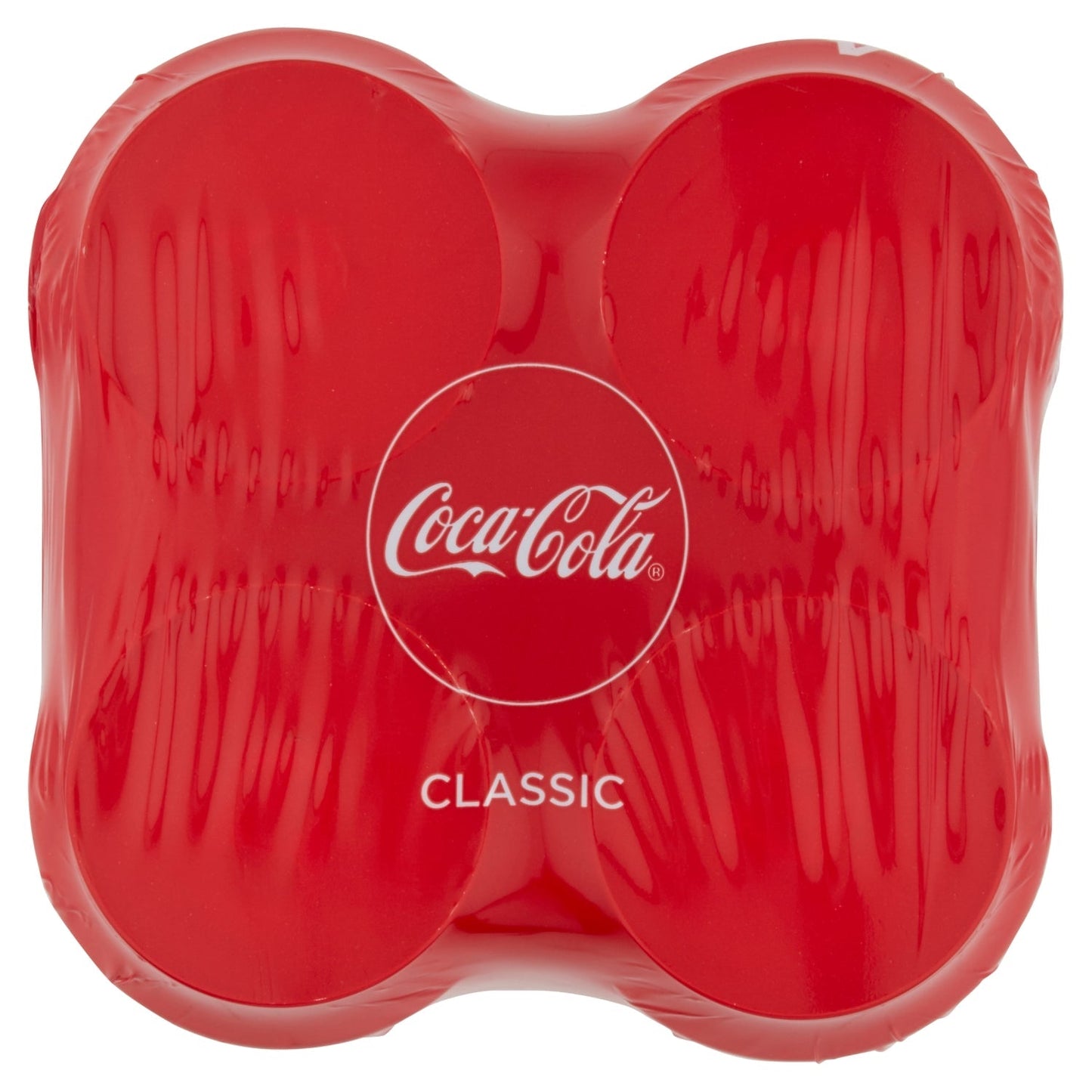 Coca - Cola Classic 4 x 330ml - UK Food & Drink - 5449000009272