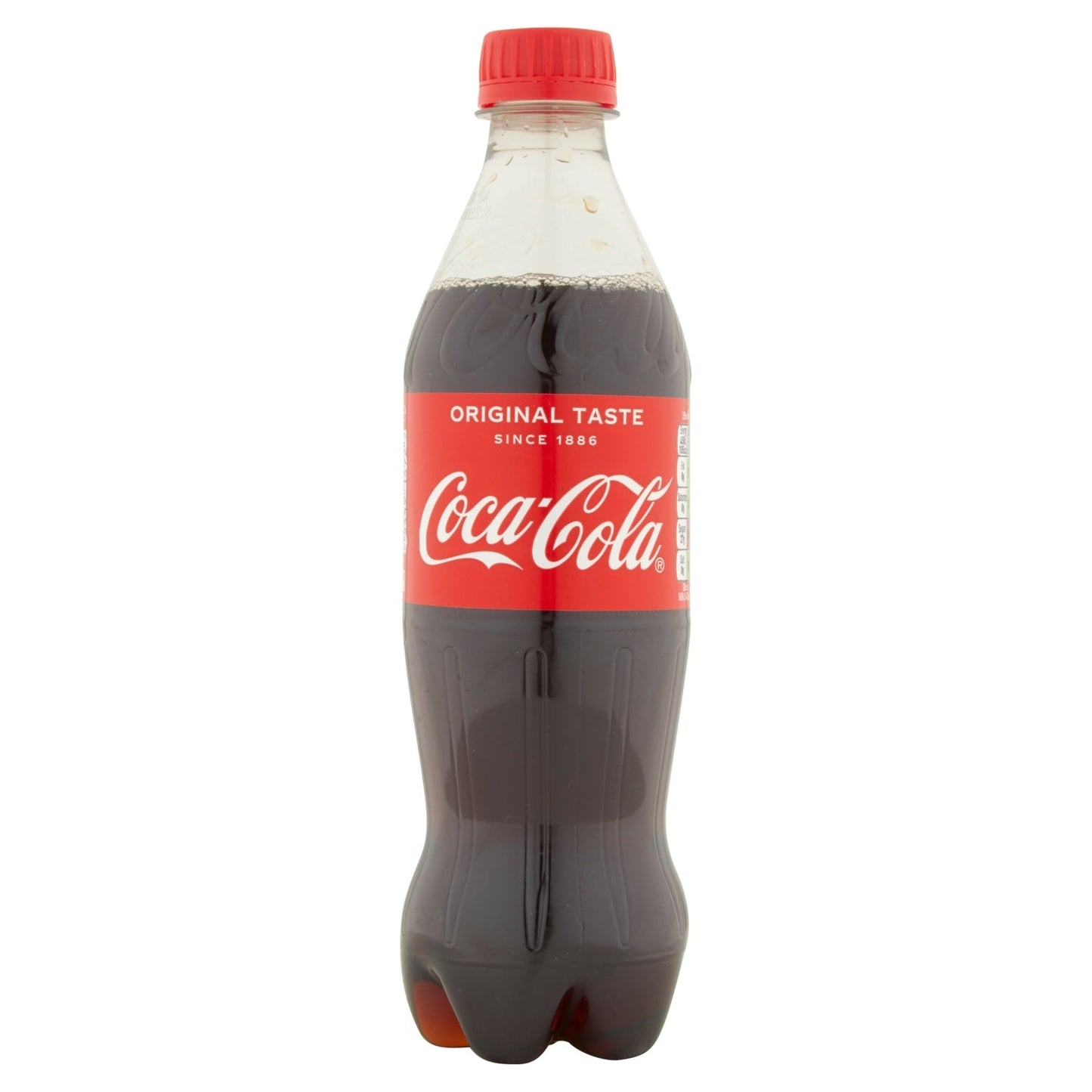 Coca - Cola Classic 500ml - UK Food & Drink - 54491472