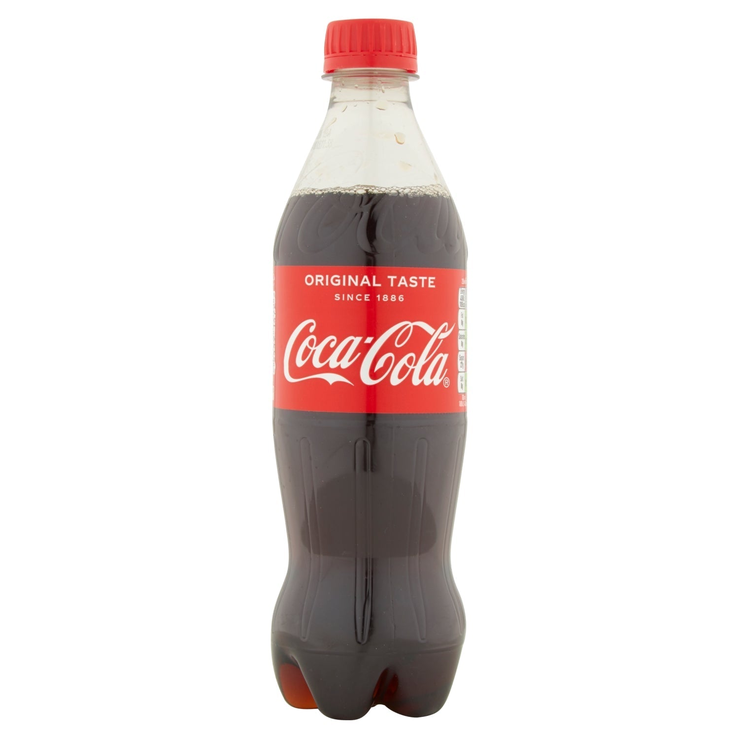 Coca - Cola Classic 500ml - UK Food & Drink - 54491472