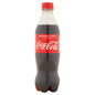 Coca - Cola Classic 500ml - UK Food & Drink - 54491472