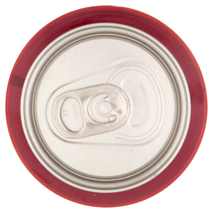 Coca - Cola Classic Cherry 330ml - UK Food & Drink - 5449000009500