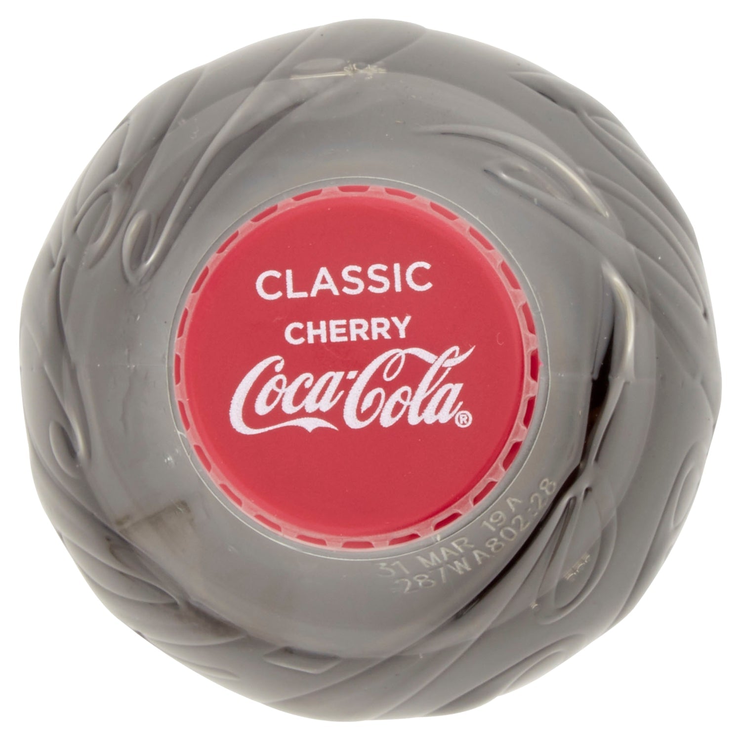 Coca - Cola Classic Cherry 500ml - UK Food & Drink - 54492790
