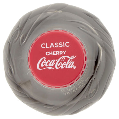 Coca - Cola Classic Cherry 500ml - UK Food & Drink - 54492790