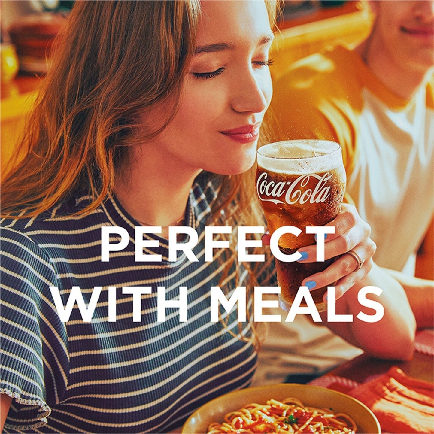 Coca - Cola Original Taste 24x330ml - UK Food & Drink - 5449000086877