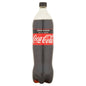 Coca - Cola Zero Sugar 1.25L - UK Food & Drink - 5449000133724