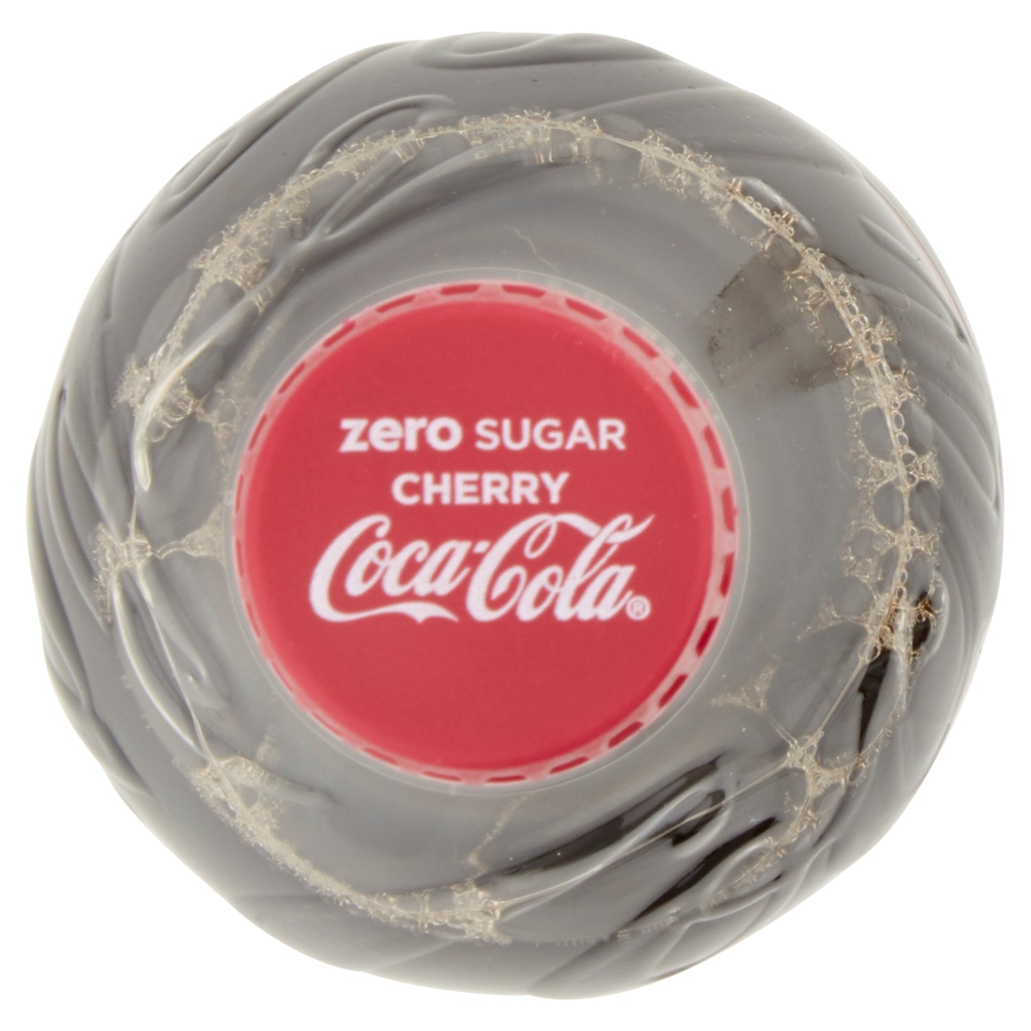 Coca - Cola Zero Sugar Cherry 500ml - UK Food & Drink - 5449000214744