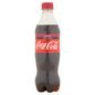 Coca - Cola Zero Sugar Cherry 500ml - UK Food & Drink - 5449000214744