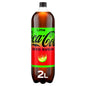 Coca Cola Zero Sugar Lime 2L - UK Food & Drink - 5449000272003