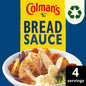 Colman's Bread Sauce 40g - UK Food & Drink - 5000147025282
