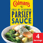 Colman's Parsley Sauce 20g - UK Food & Drink - 5000147026753