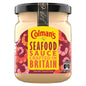 Colman's Sauce Seafood 155 ml - UK Food & Drink - 8714100535301