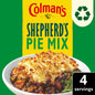Colman's Shepherd's Pie Seasoning Mix 50g - UK Food & Drink - 5000118033834