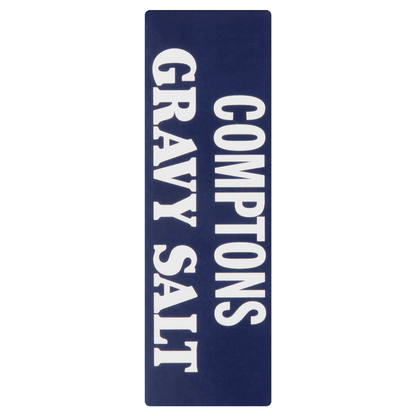 Comptons Gravy Salt 128g - UK Food & Drink - 5011788009128