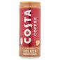 Costa Coffee Caramel Latte Can 250ml - UK Food & Drink - 5449000276018